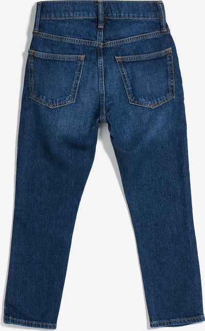 Easy Taper Jeans dětské GAP | Modrá | Chlapecké | 10 - obrázek 2