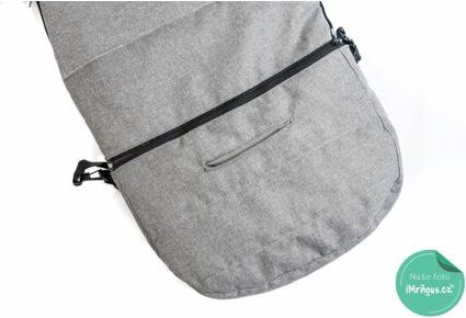 Fusak BabyActive Flamingo 2021 - obrázek 9