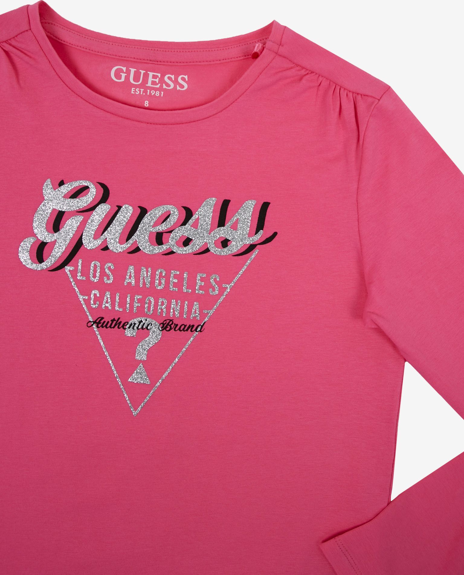 Triko dětské Guess - 122 - obrázek 3