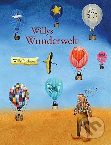 Willys Wunderwelt - NordSüd - obrázek 1