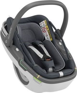 Maxi-Cosi Coral 360 Essential Grey 2021 - obrázek 2