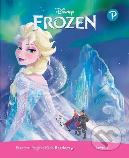 Frozen (Disney) - Hawys Morgan - obrázek 1